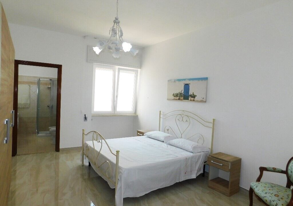 Photo of Bedroom in Torre San Giovanni