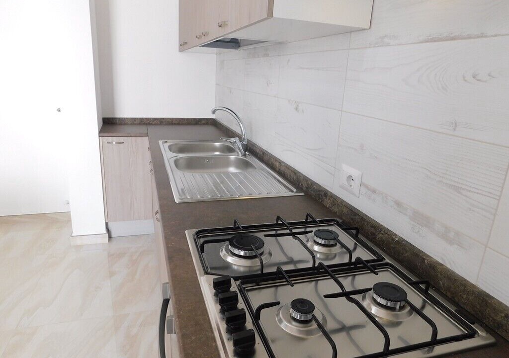 Photo of Kitchen in Torre San Giovanni