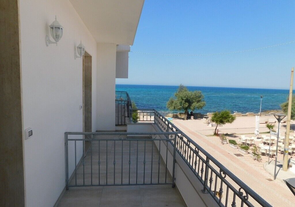 Photo of Patio Balcony in Torre San Giovanni