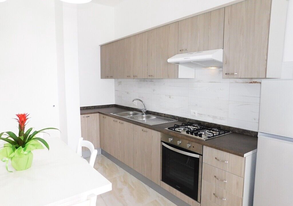 Photo of Kitchen in Torre San Giovanni