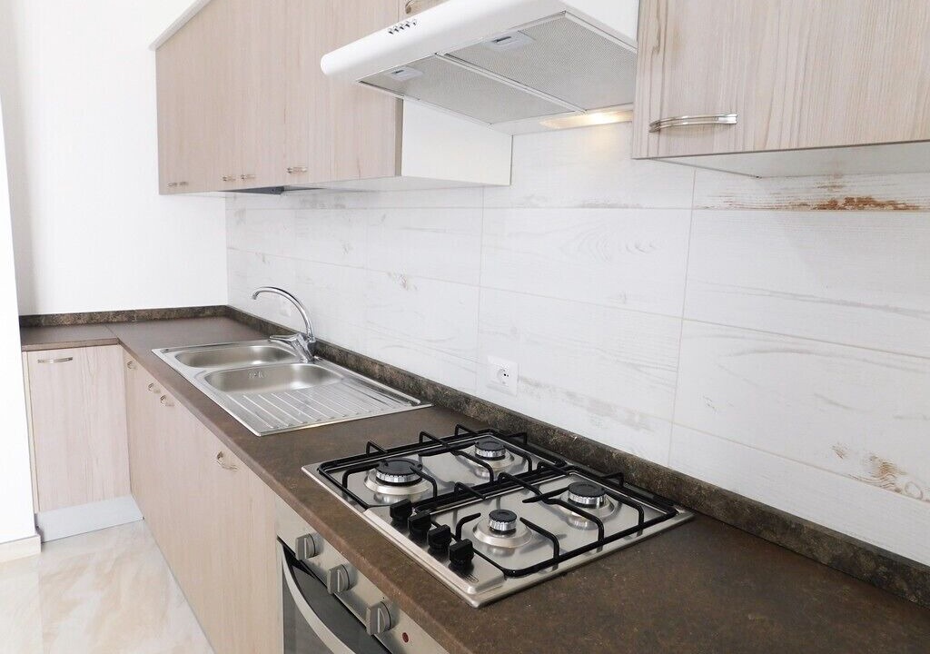 Photo of Kitchen in Torre San Giovanni