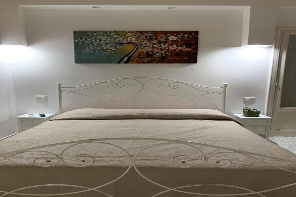 Photo of Bedroom in Gallipoli Historic Center