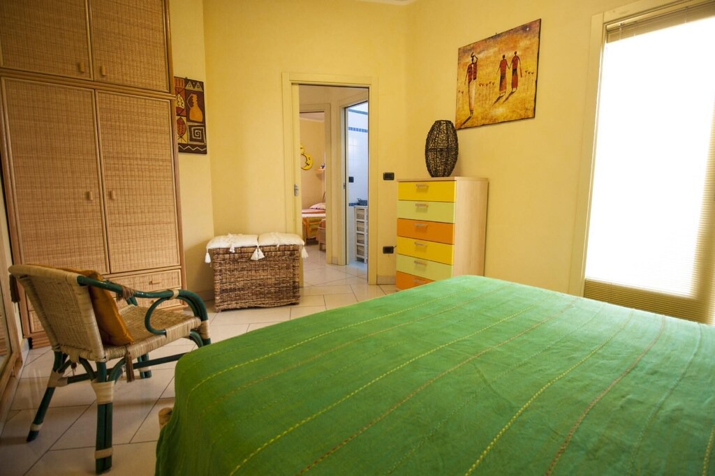 Photo of Bedroom in Il Monte