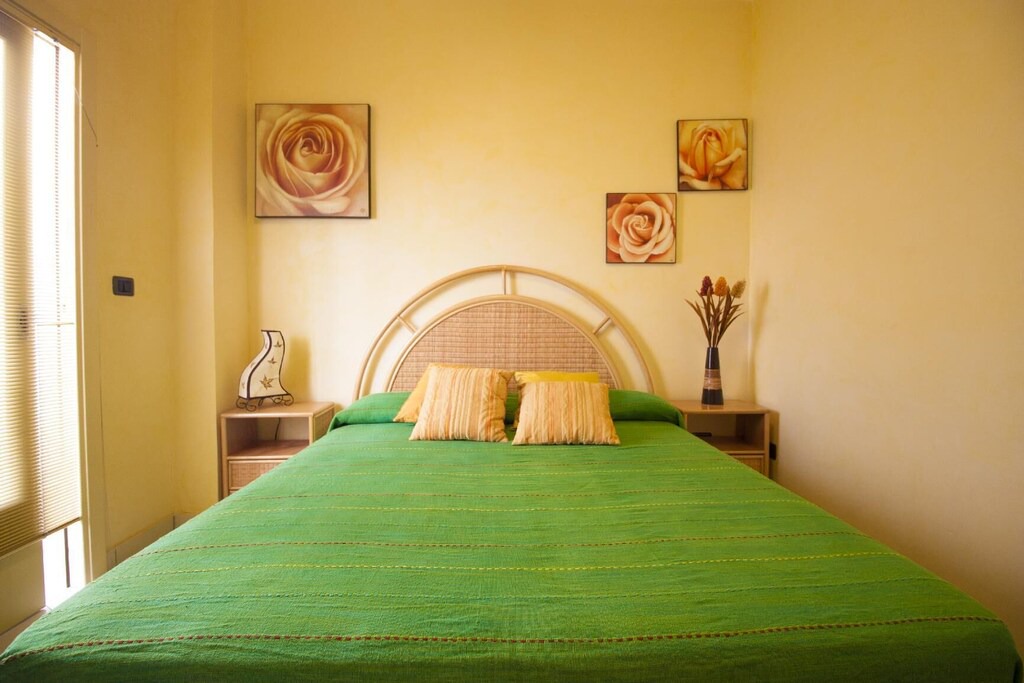 Photo of Bedroom in Il Monte