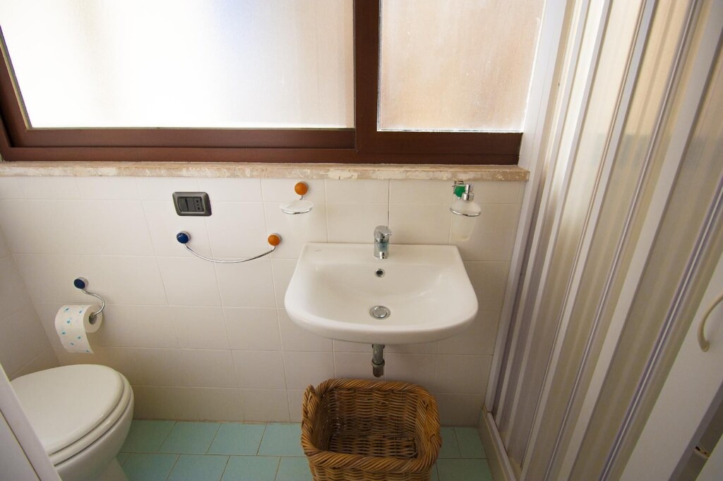 Photo of Bathroom in Il Monte