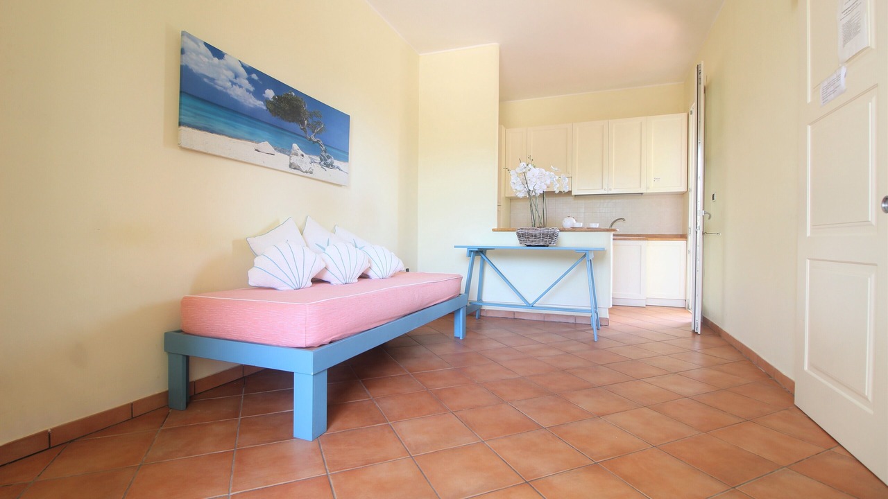 Photo of Livingroom in Baia Verde
