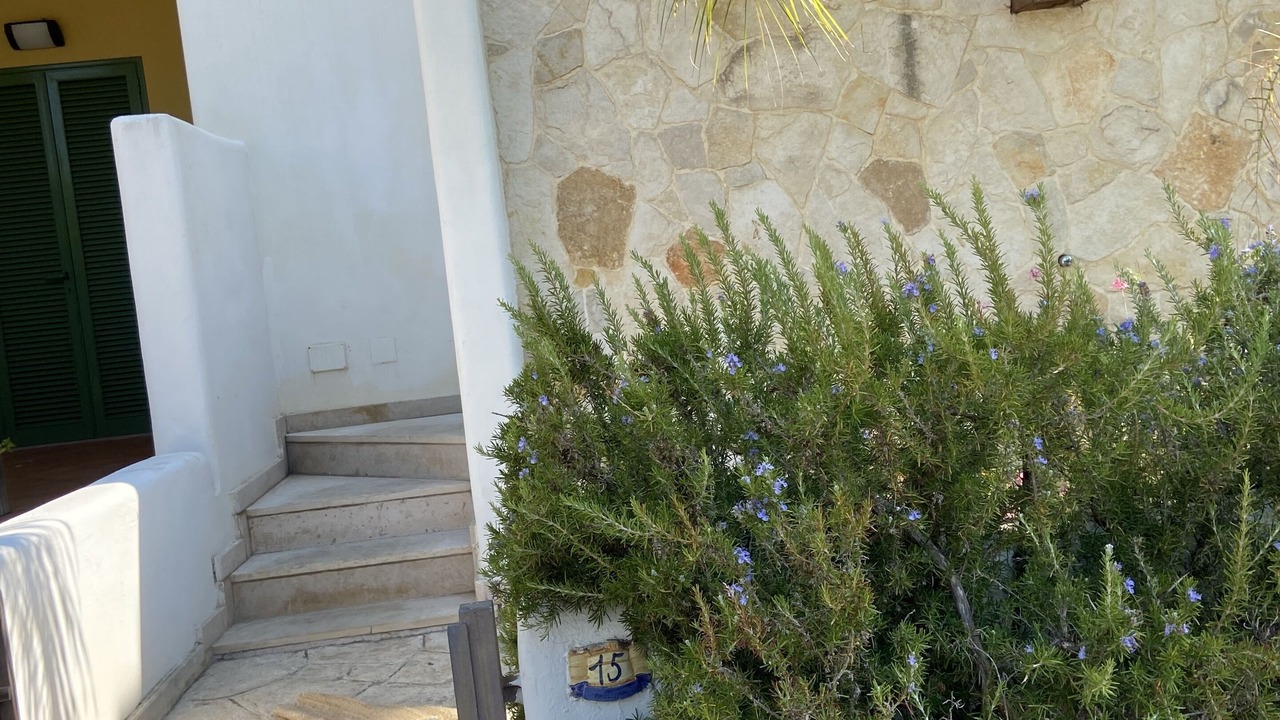 Photo of Outdoor in Baia Verde