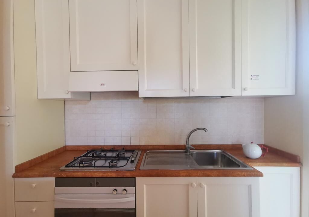 Photo of Kitchen in Baia Verde