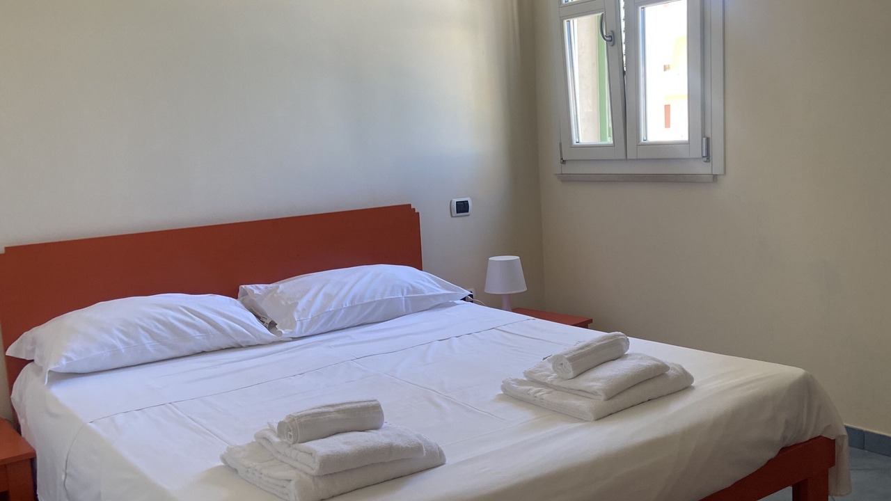 Photo of Bedroom in Baia Verde