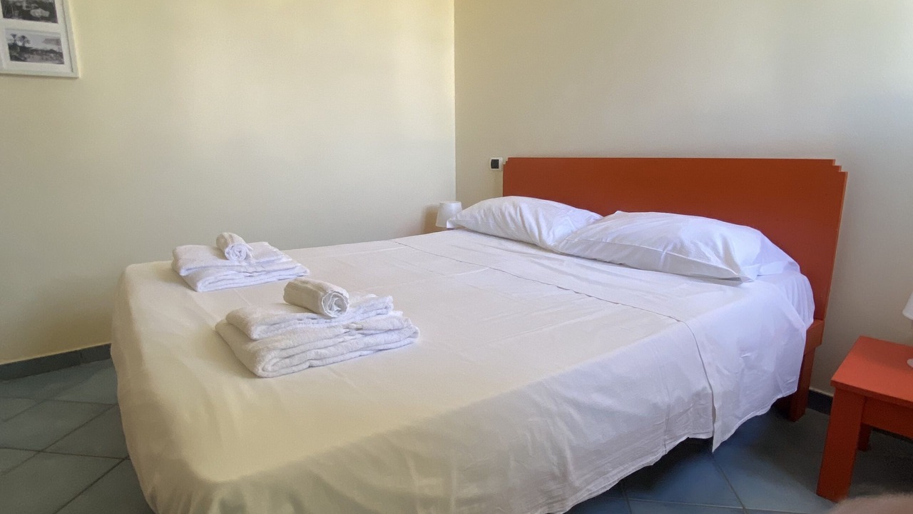 Photo of Bedroom in Baia Verde