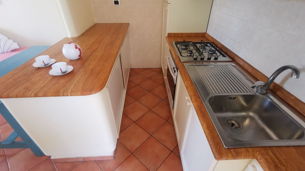 Photo of Kitchen in Baia Verde