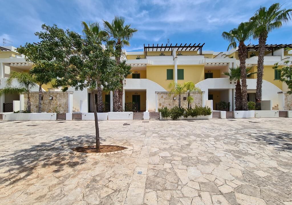 Photo of Outdoor in Baia Verde