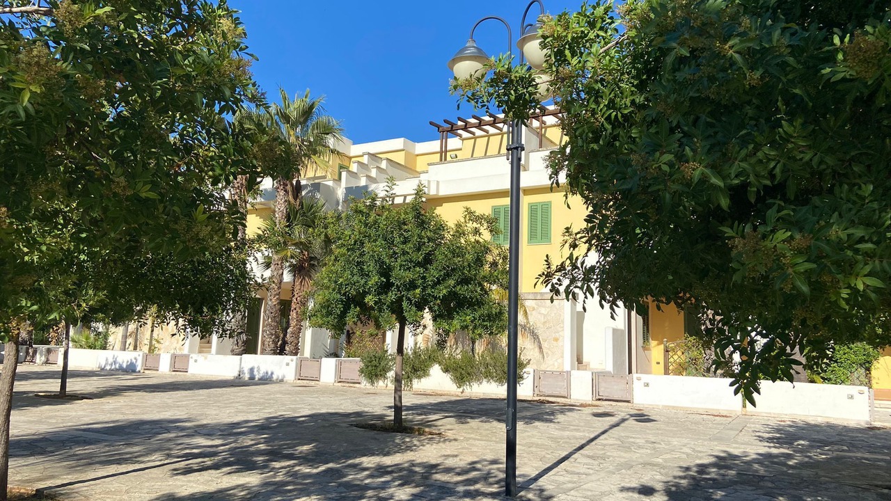 Photo of Outdoor in Baia Verde