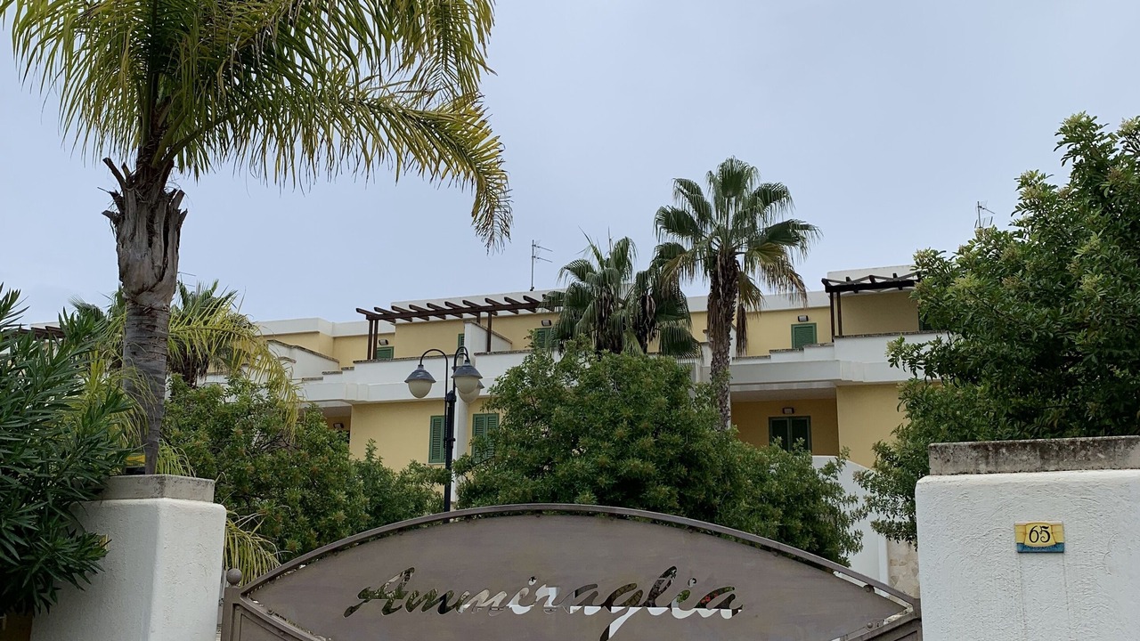 Photo of Outdoor in Baia Verde