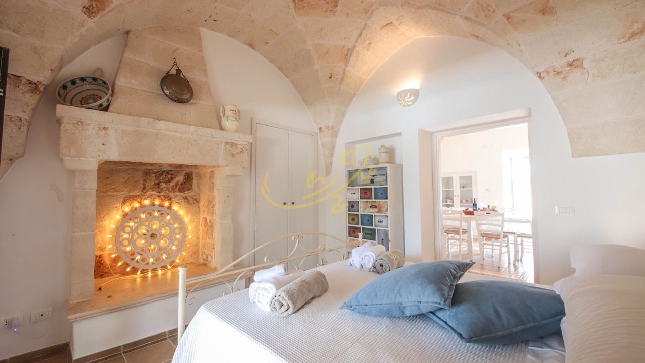 Photo of Bedroom in Speziale