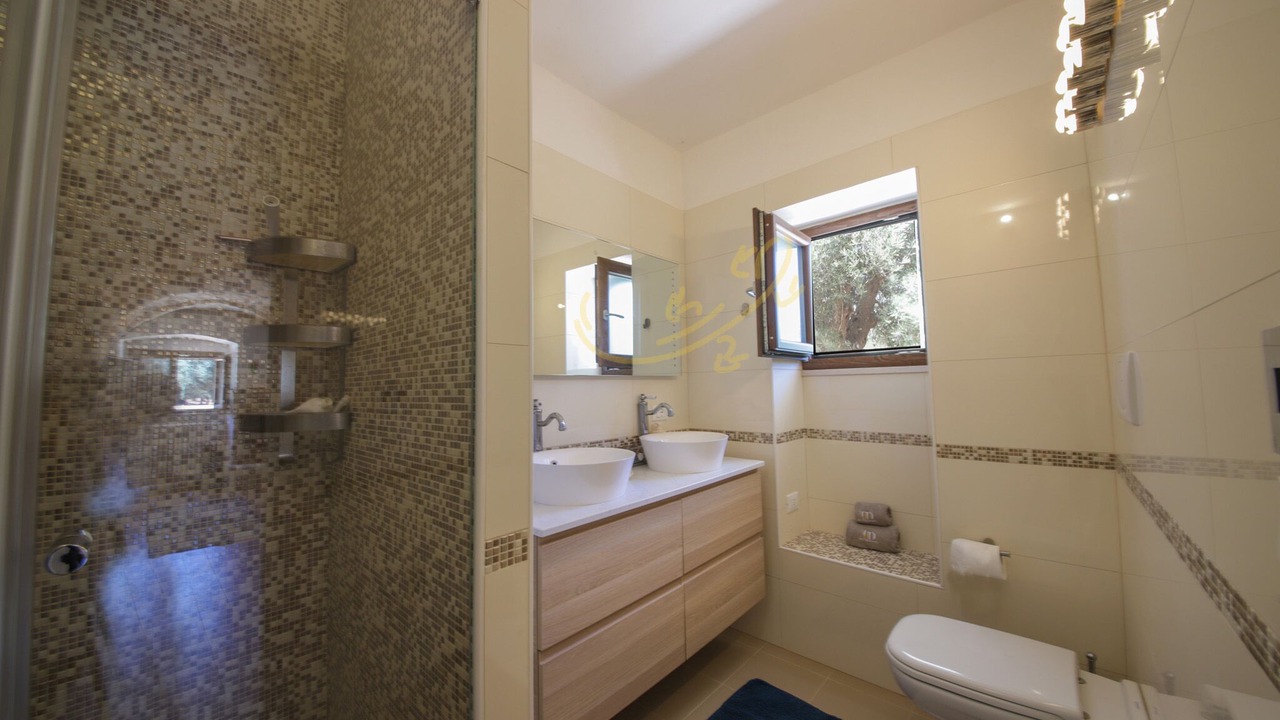 Photo of Bathroom in Speziale