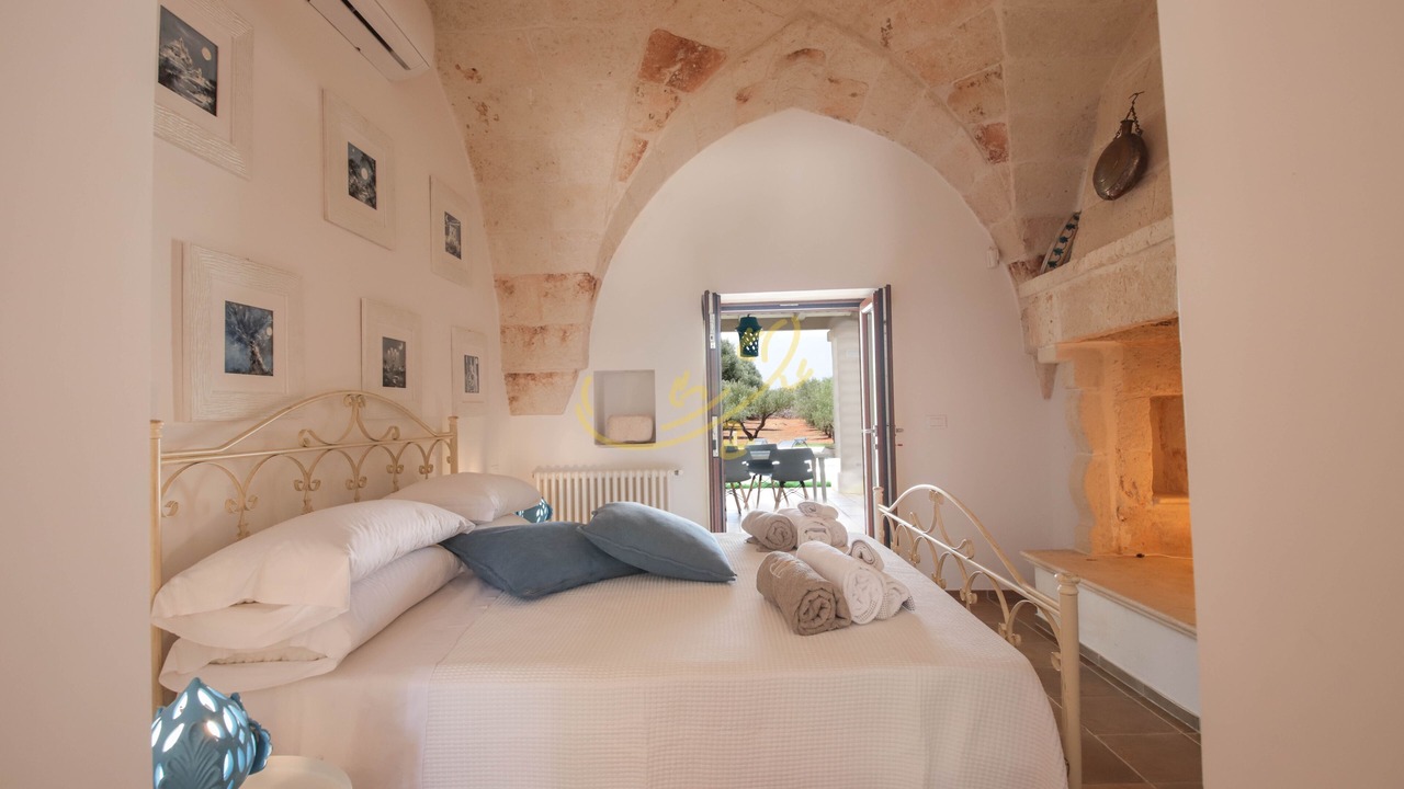 Photo of Bedroom in Speziale