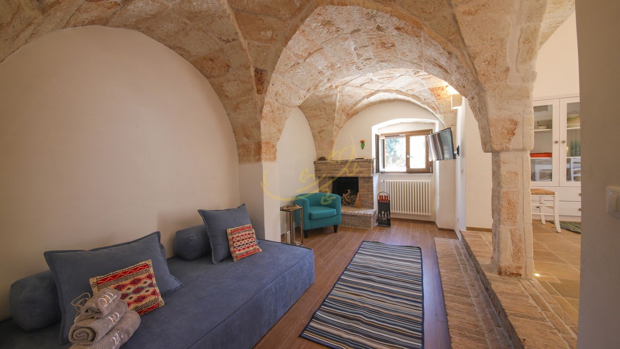 Photo of Livingroom in Speziale
