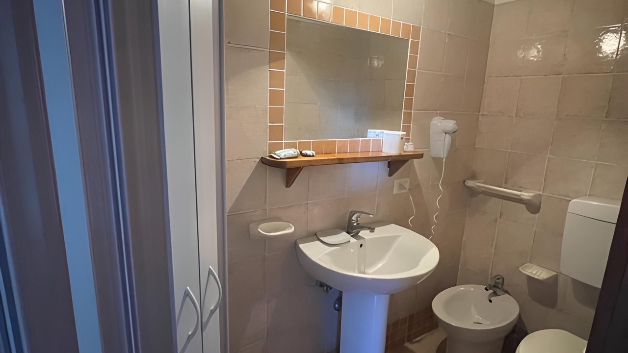 Photo of Bathroom in Sersale
