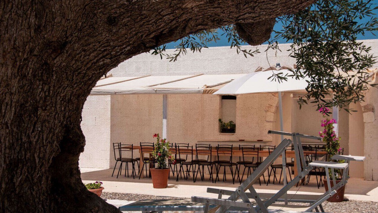 Photo of Outdoor in Locorotondo