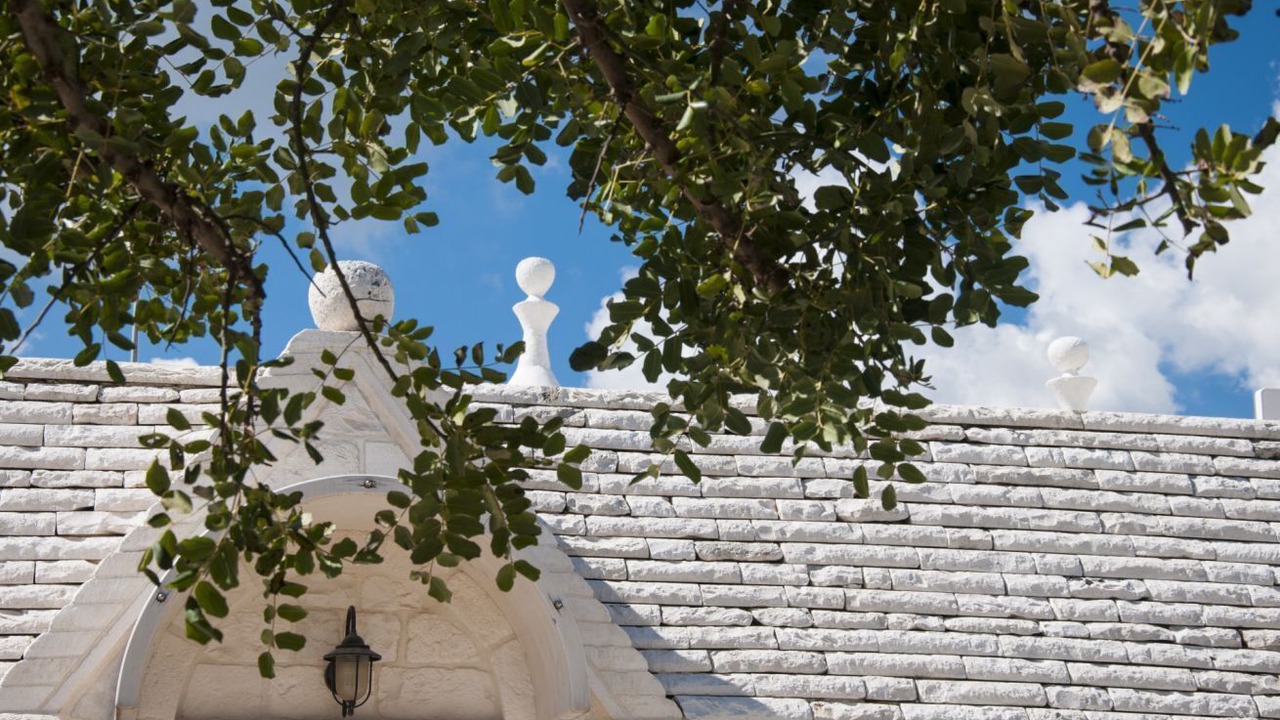 Photo of Outdoor in Locorotondo
