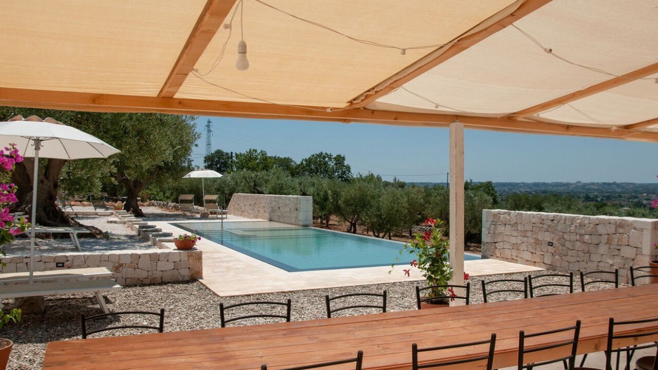 Photo of Outdoor in Locorotondo