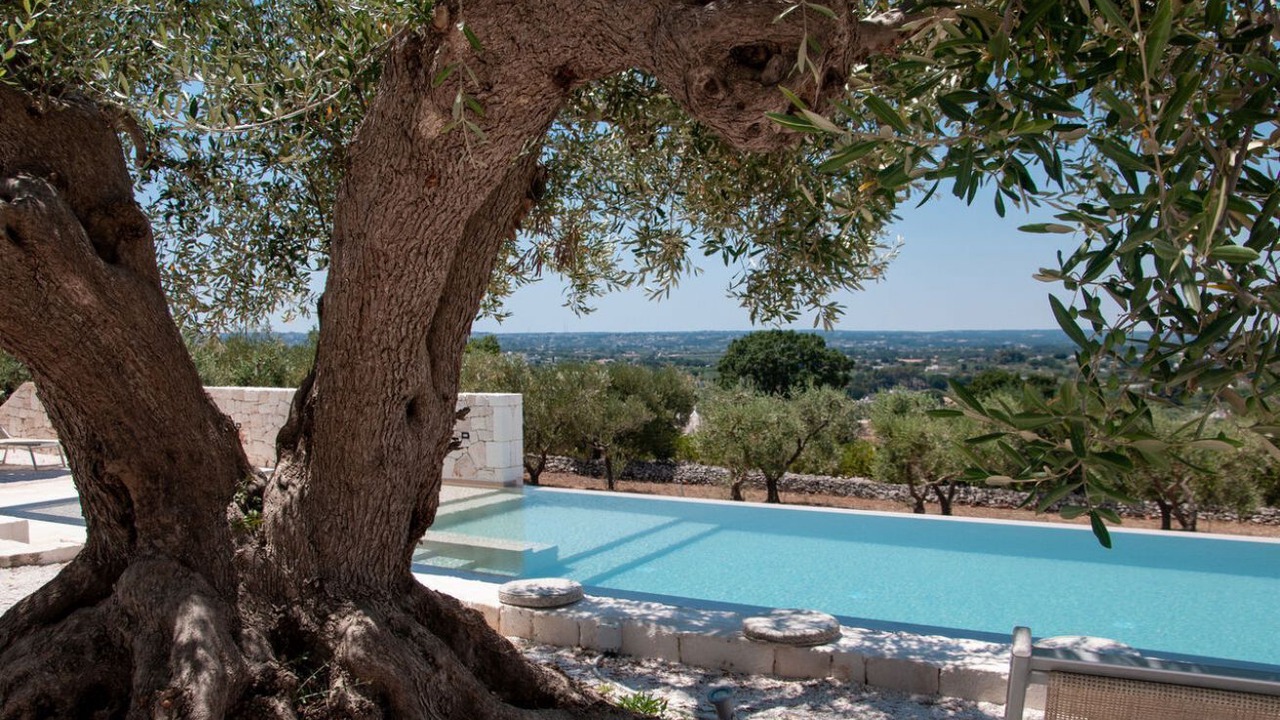Photo of Outdoor in Locorotondo