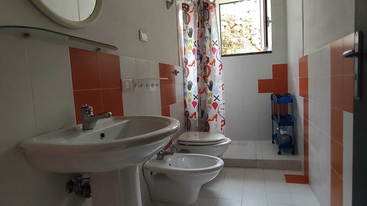 Photo of Bathroom in Maratea
