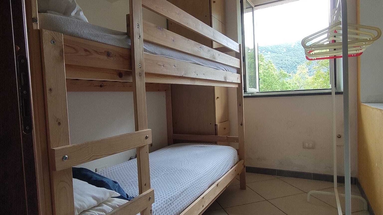 Photo of Bedroom in Maratea