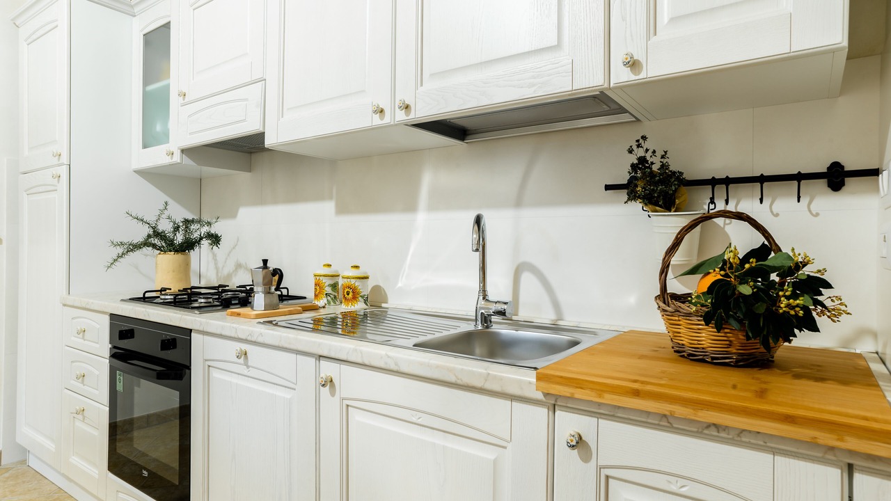 Photo of Kitchen in Ostuni