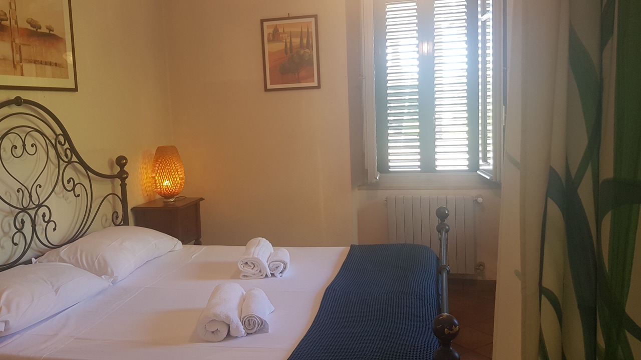 Photo of Bedroom in Cappelle sul Tavo