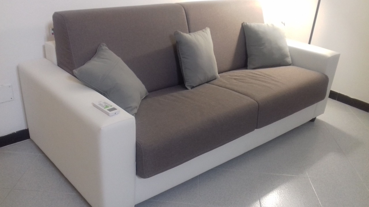 Photo of Livingroom in Brindisi Histotic Center