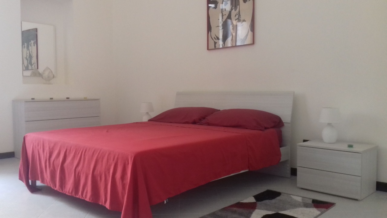 Photo of Bedroom in Brindisi Histotic Center
