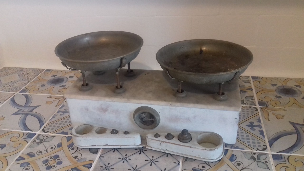 Photo of Kitchen in Brindisi Histotic Center