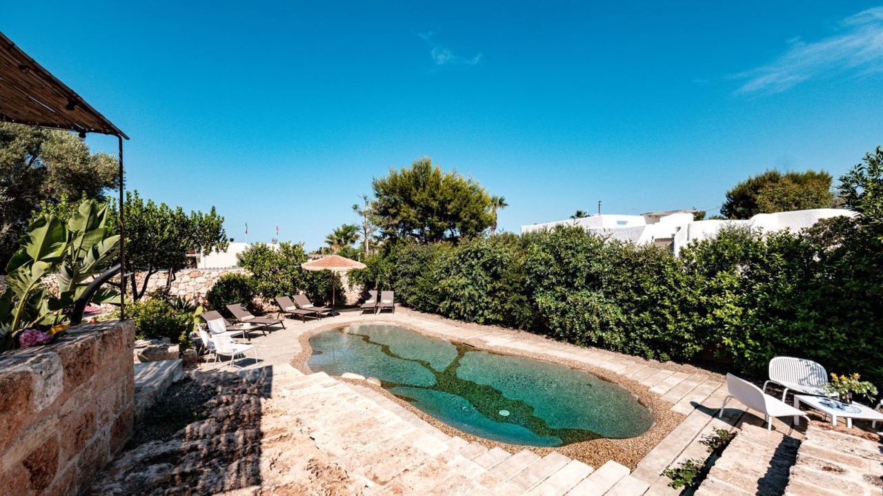 Photo of Outdoor in Polignano a Mare