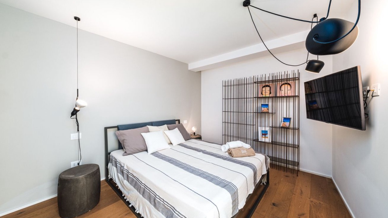 Photo of Bedroom in Polignano a Mare