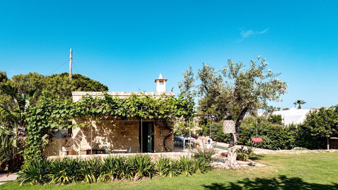 Photo of Outdoor in Polignano a Mare