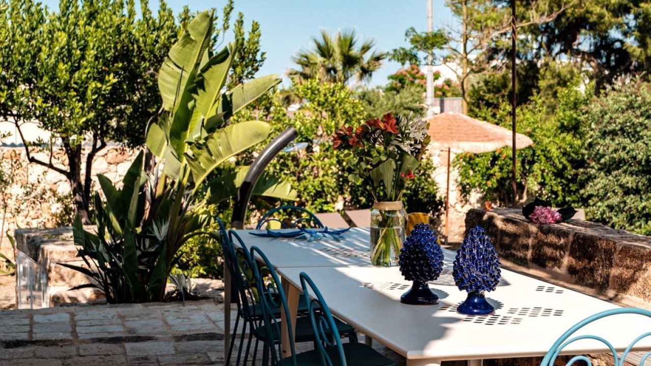 Photo of Outdoor in Polignano a Mare