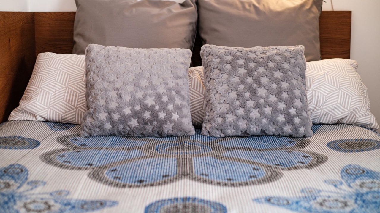 Photo of Bedroom in Polignano a Mare