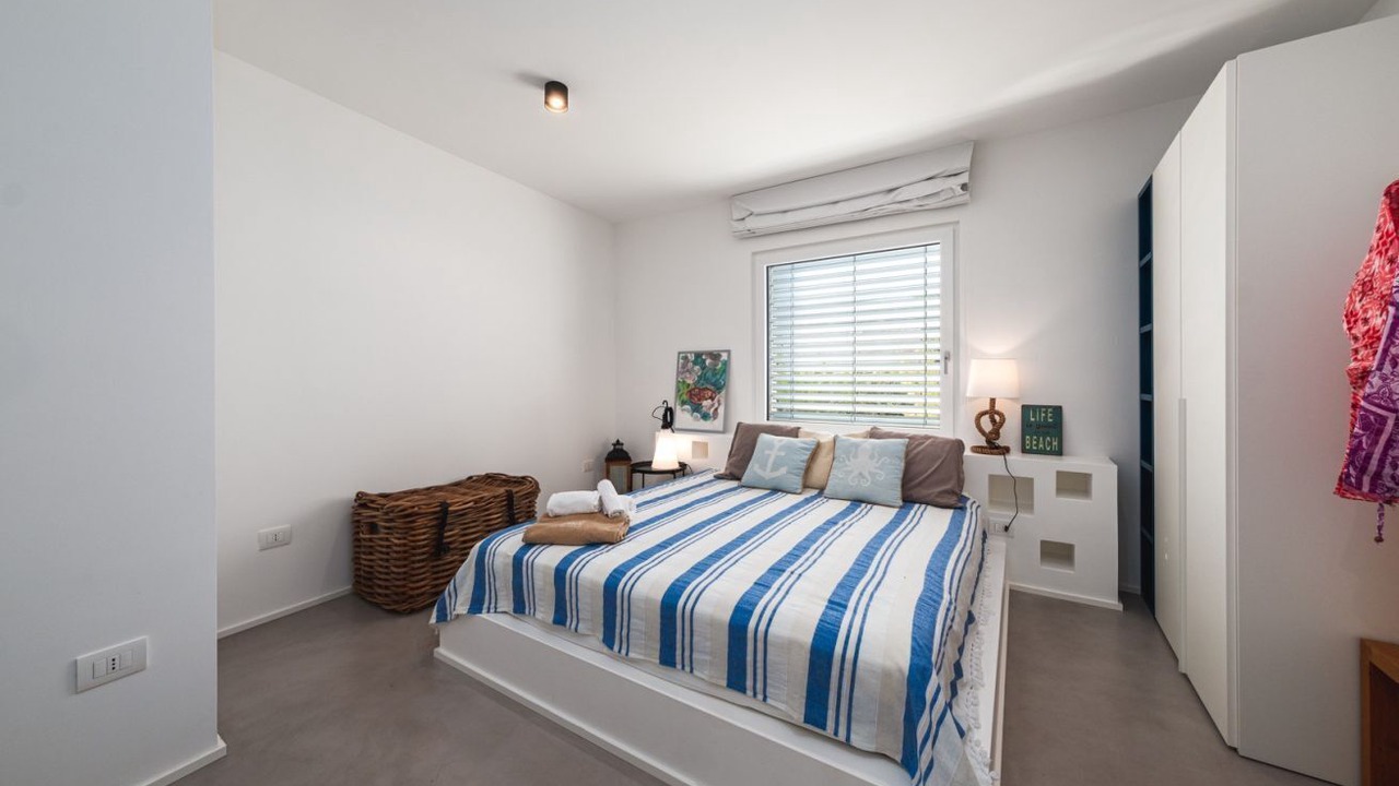 Photo of Bedroom in Polignano a Mare