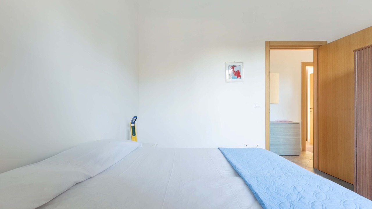 Photo of Bedroom in Monteroni di Lecce