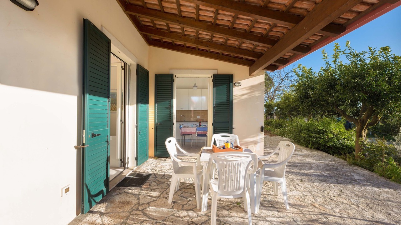 Photo of Outdoor in Monteroni di Lecce