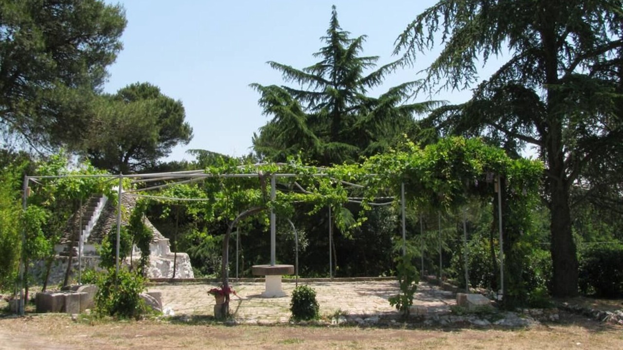 Photo of Outdoor in Martina Franca
