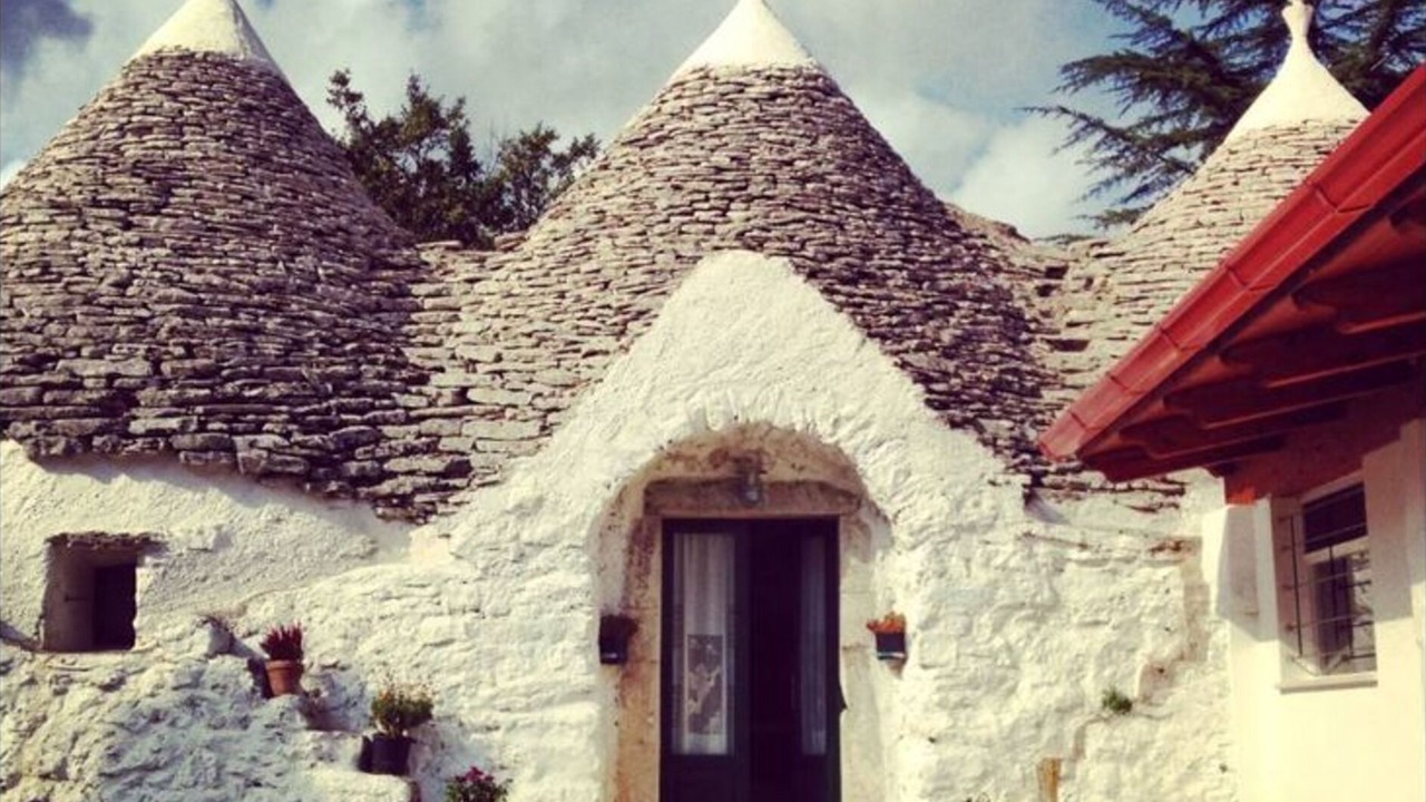 Photo of Outdoor in Martina Franca