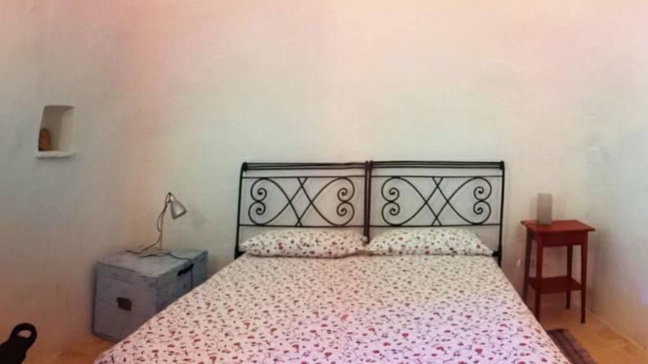 Photo of Bedroom in Martina Franca