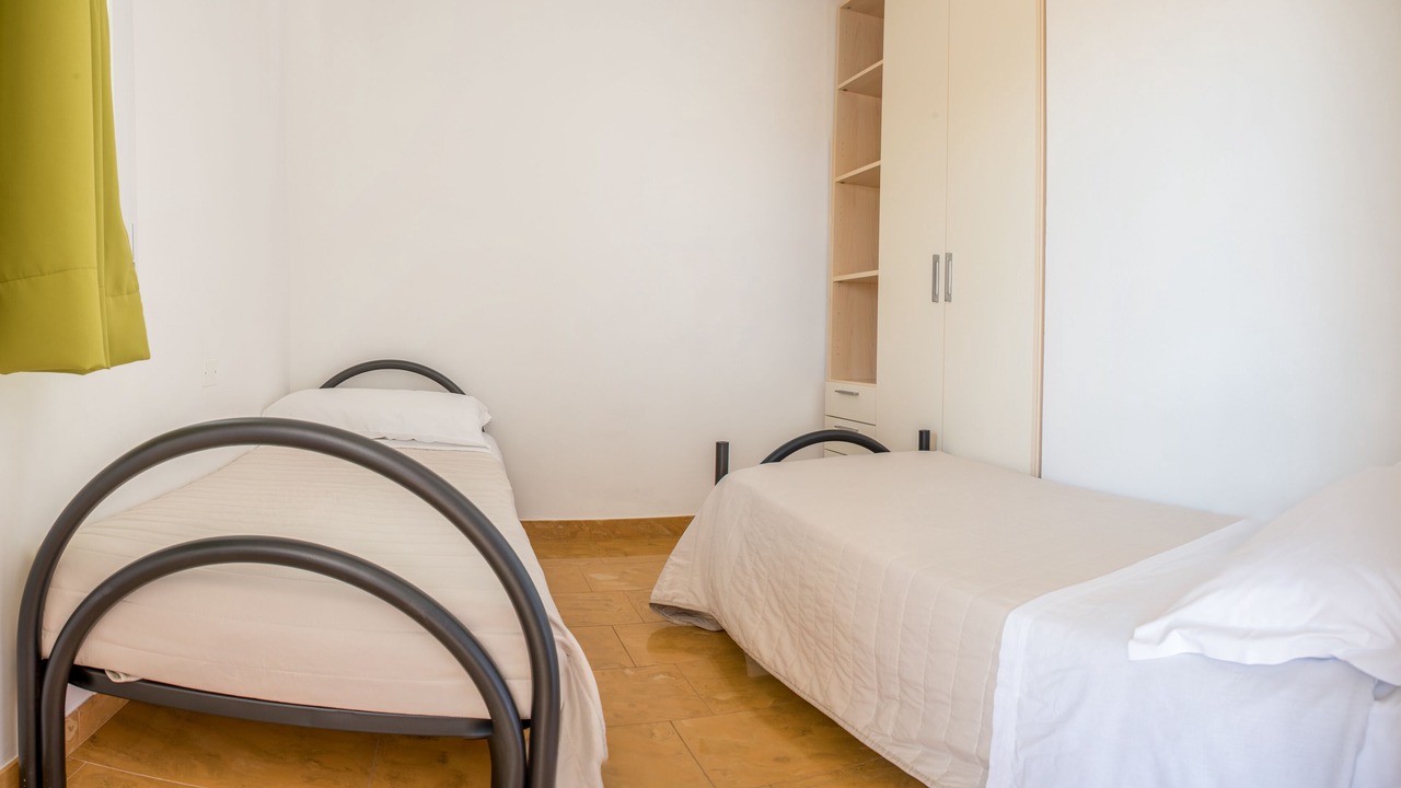 Photo of Bedroom in Torre Santa Sabina