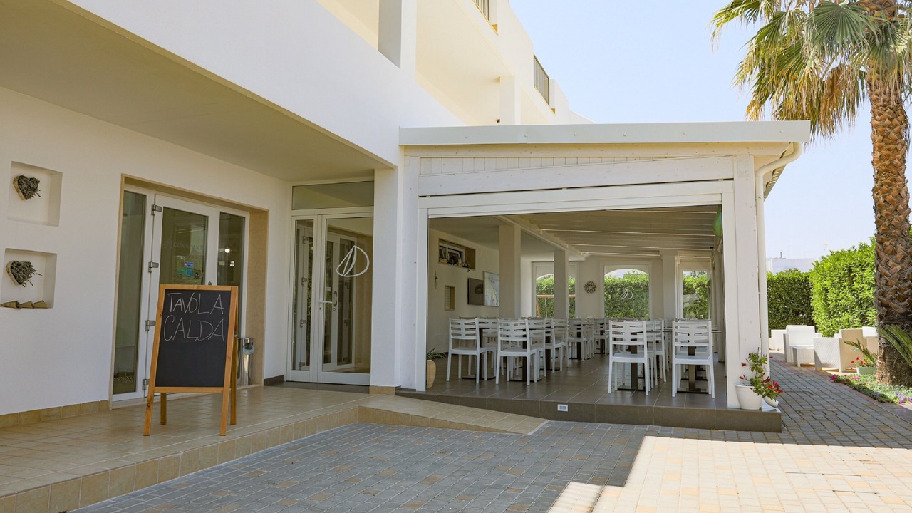 Photo of Outdoor in Torre Santa Sabina