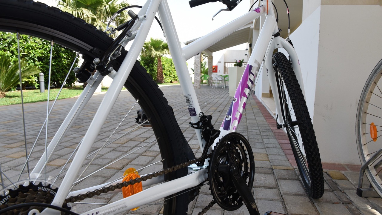 Photo of Outdoor in Torre Santa Sabina