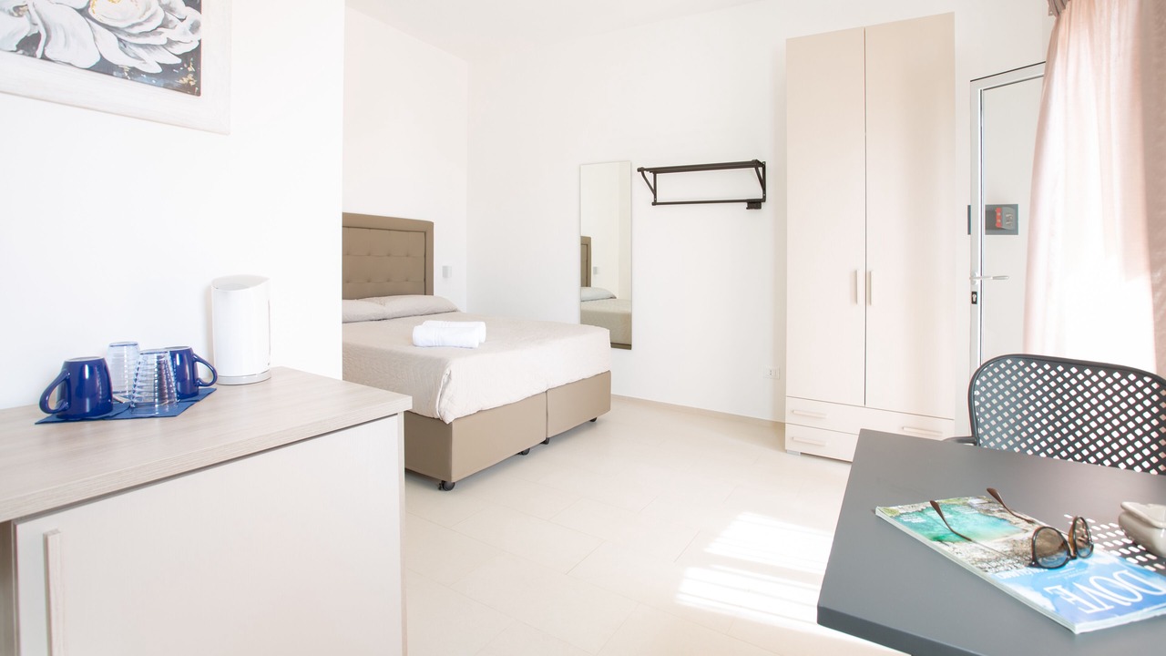 Photo of Bedroom in Chiesiola