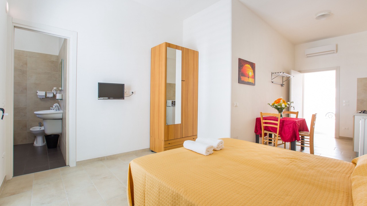 Photo of Bedroom in Chiesiola